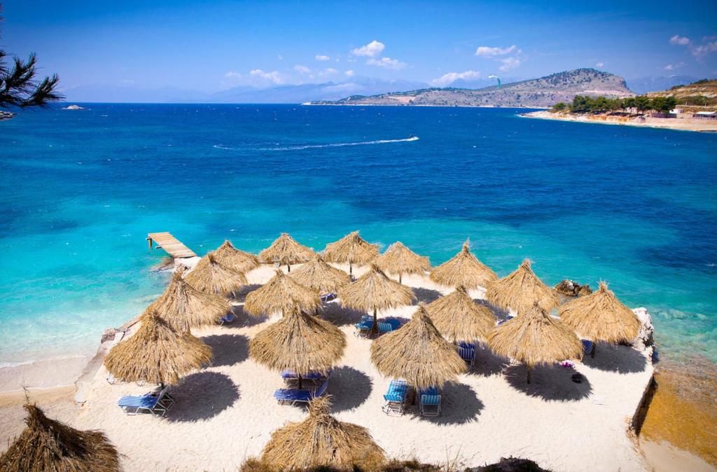 Albania Dream Holidays Room Ksamil photo 1