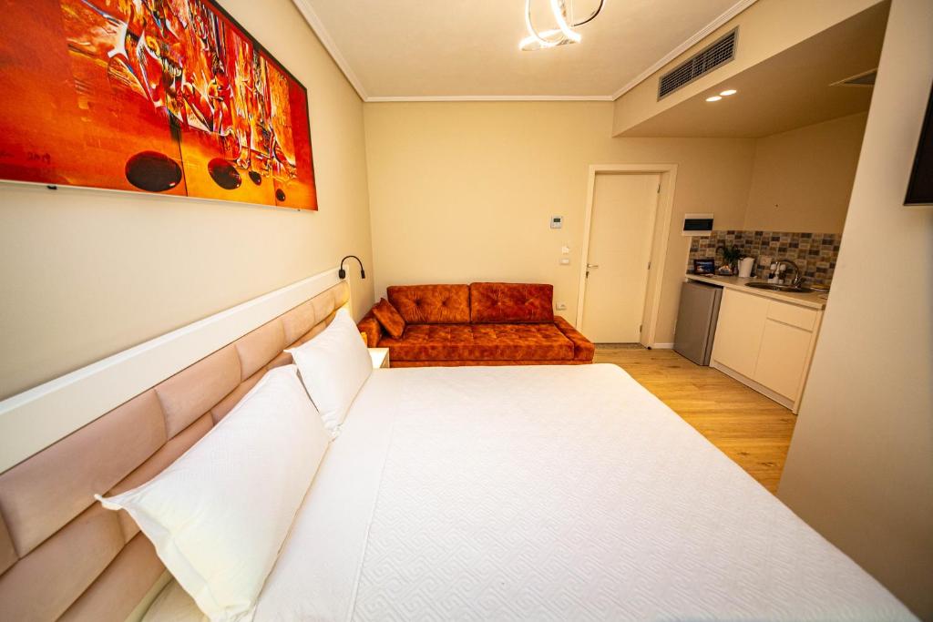 Albania Dream Holidays Room Ksamil photo 3