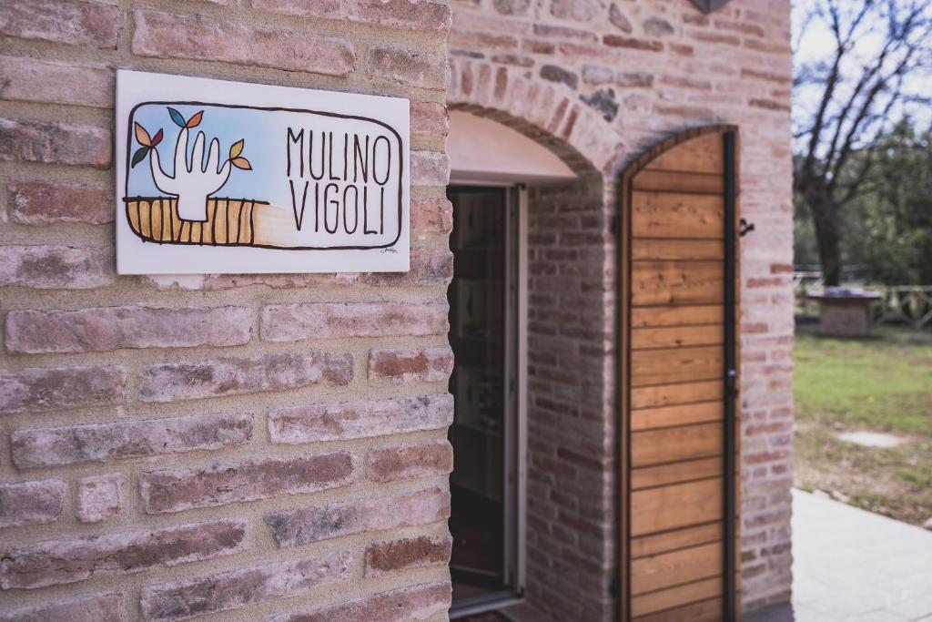 Mulino Vigoli photo 1