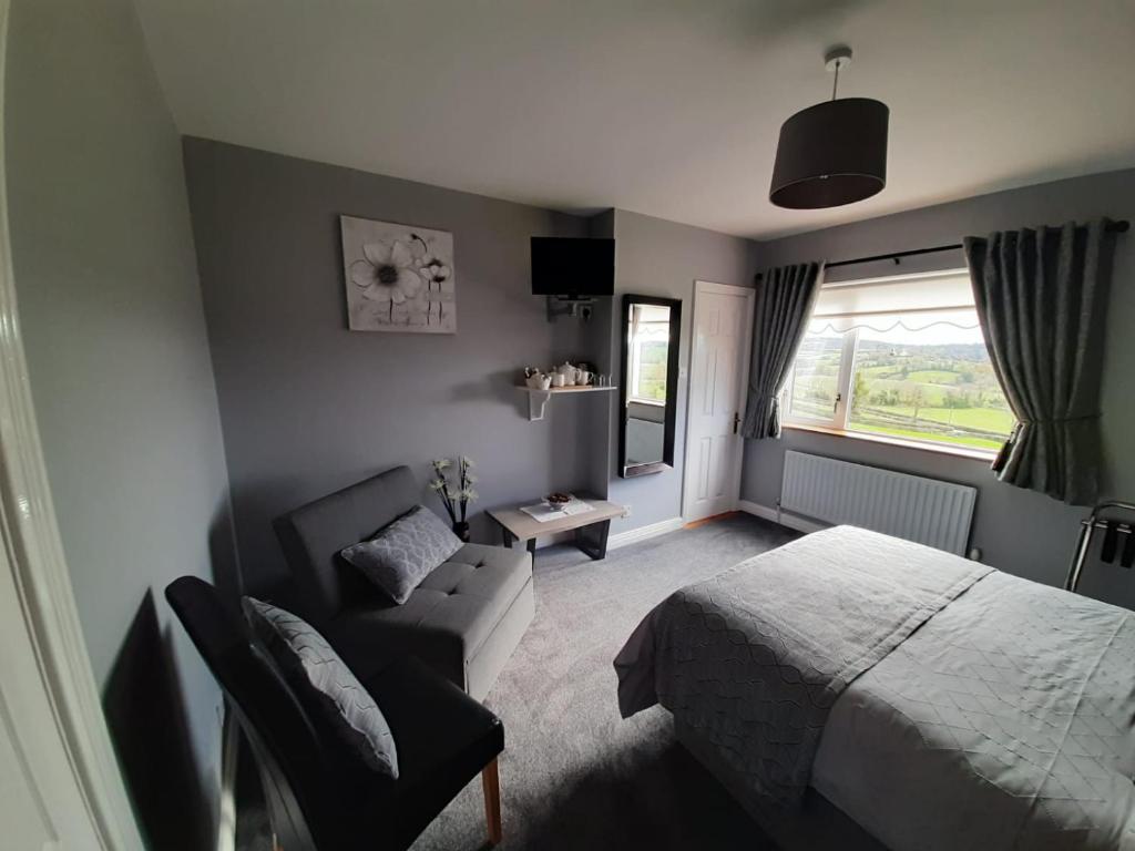 The Arches Farmhouse B&B photo 1