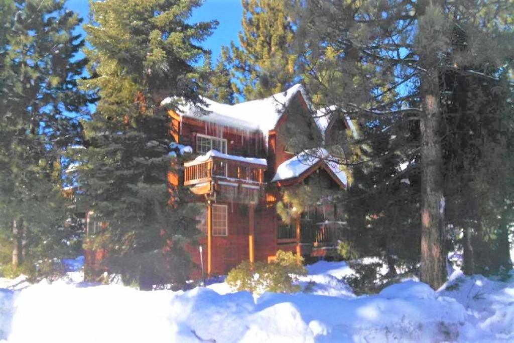 Kingswood Estate Cabin Retreat photo 1