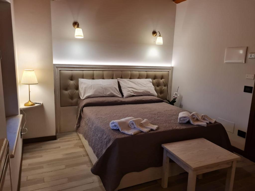 Resort la dimora Maiale brado di Norcia photo 2