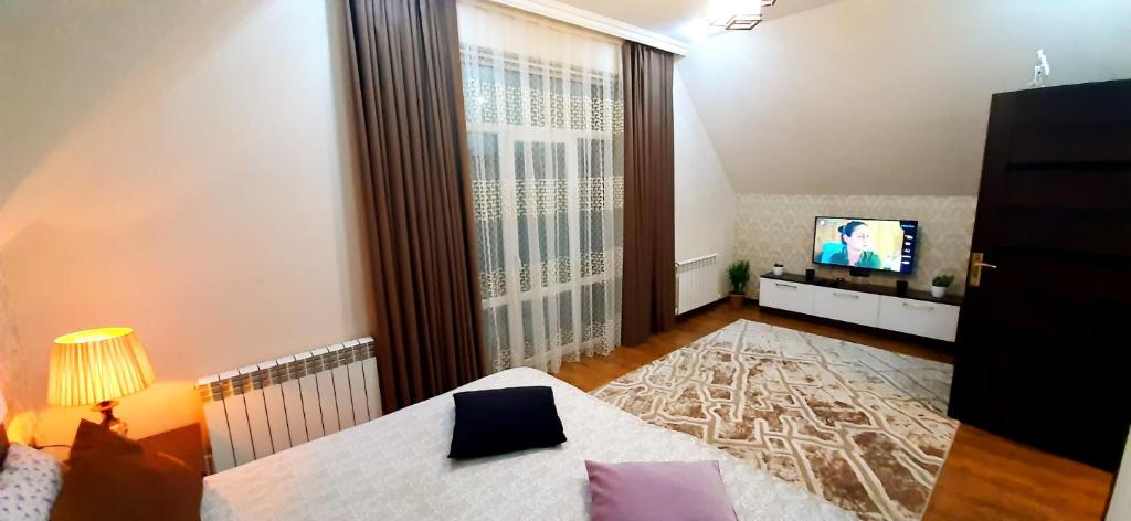Dom Semya Deluxe Gusar photo 2