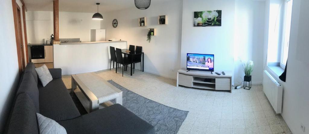 Maison de ville photo 1