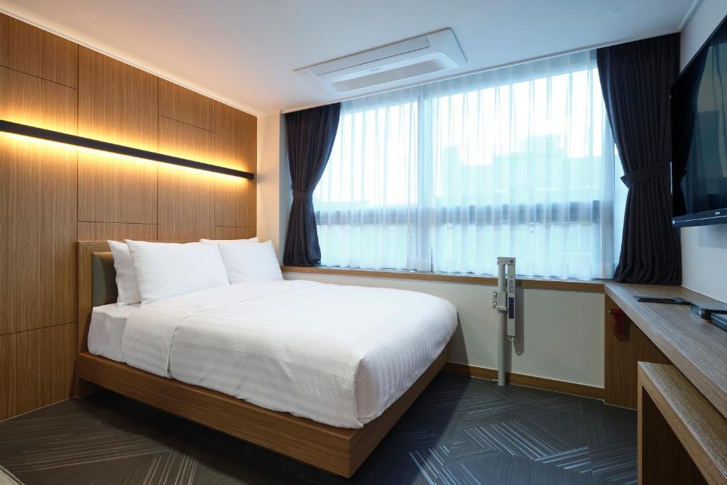 S Stay Hotel photo 2