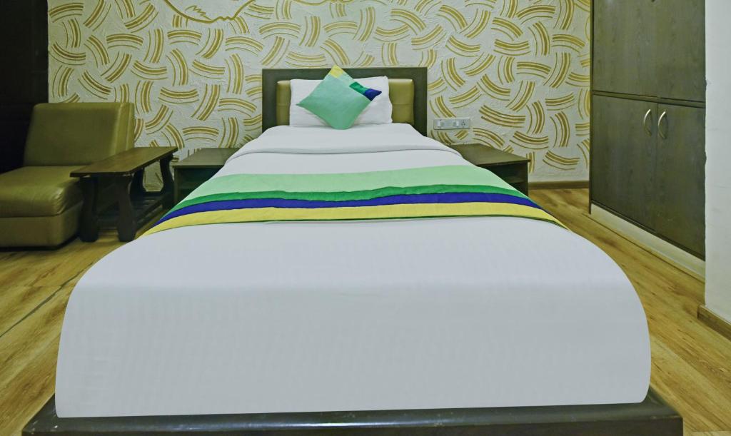 Одноместный (Одноместный номер), Seashell Residency & Restaurant