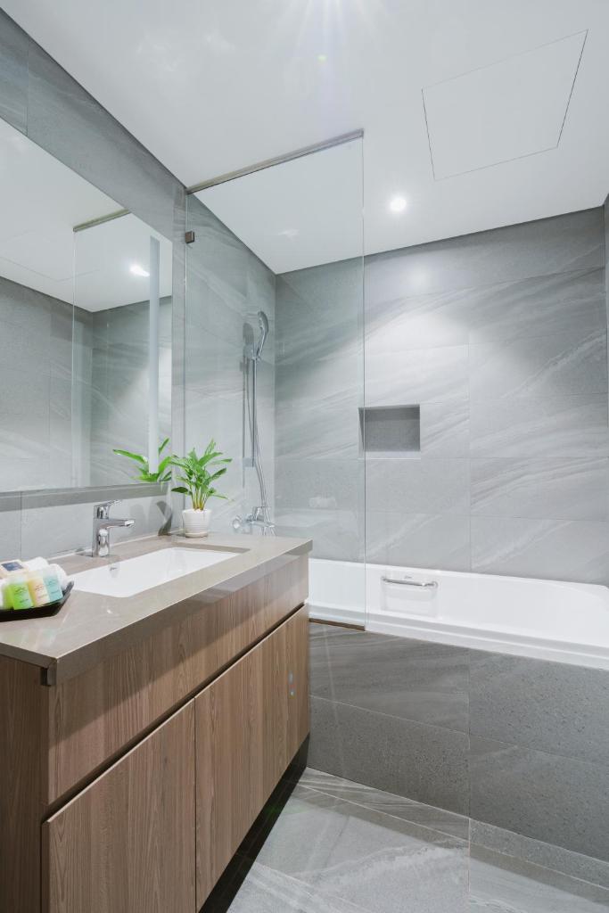 Апартаменты (Апартаменты-студио), Lexington Westlake