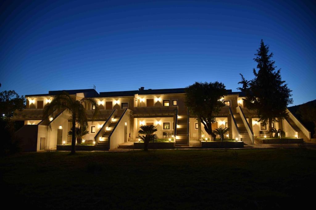 MIRAMARE LUXURY APARTMENTS photo 4