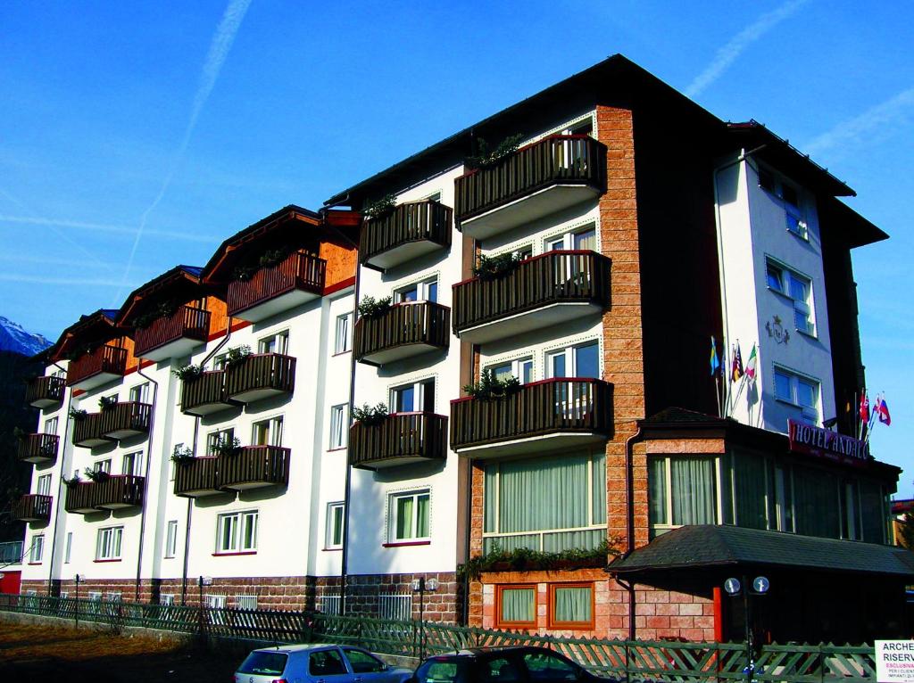 Hotel Andalo photo 1
