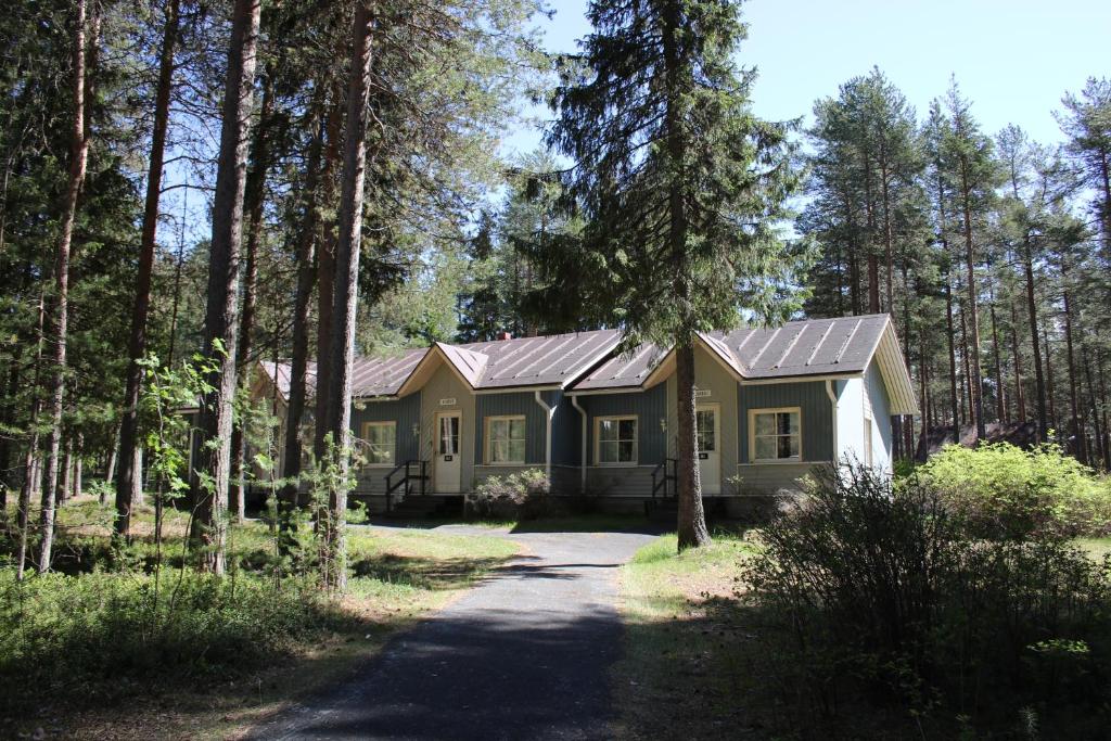 Lohijärven Eräkeskus photo 1