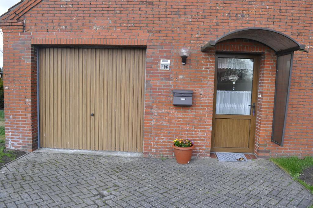 Ferienhaus Groß Moorburg photo 4
