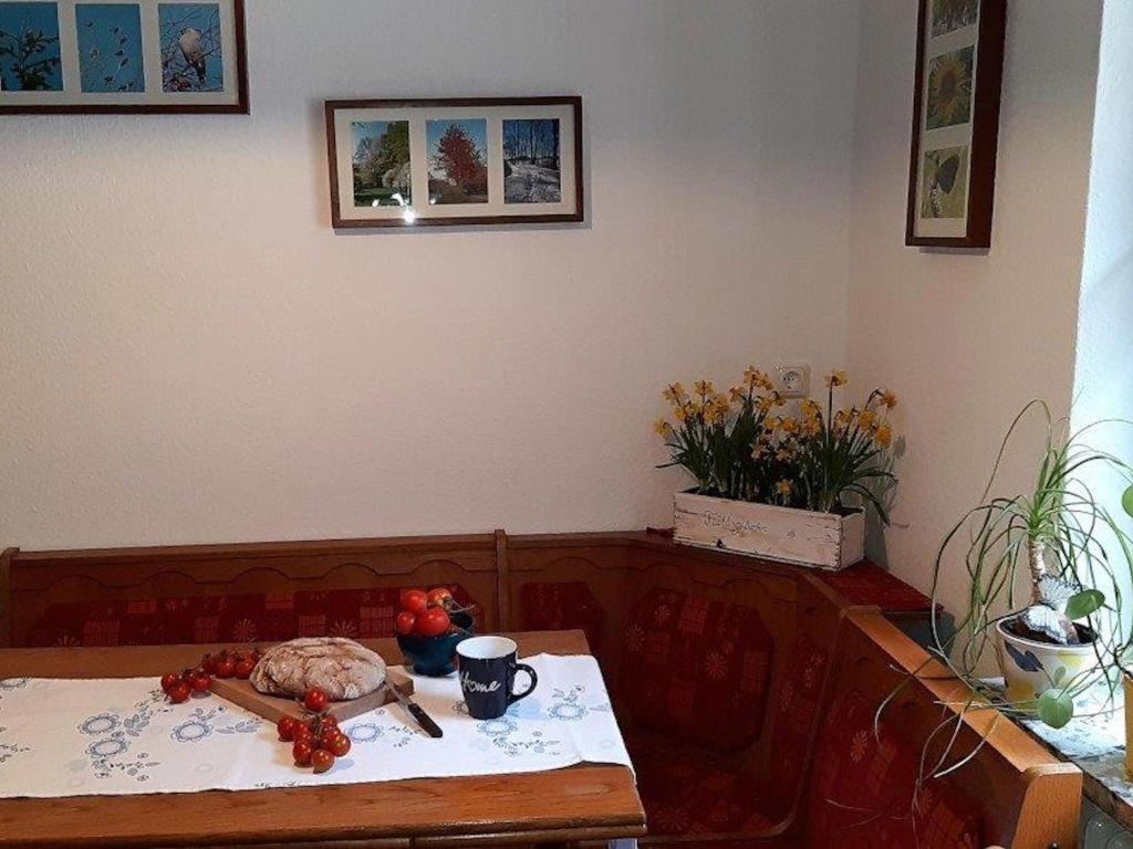 Quiet holiday home with terrace photo 3