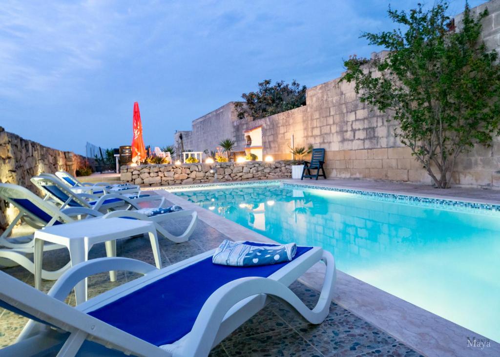VinDor Villa photo 3