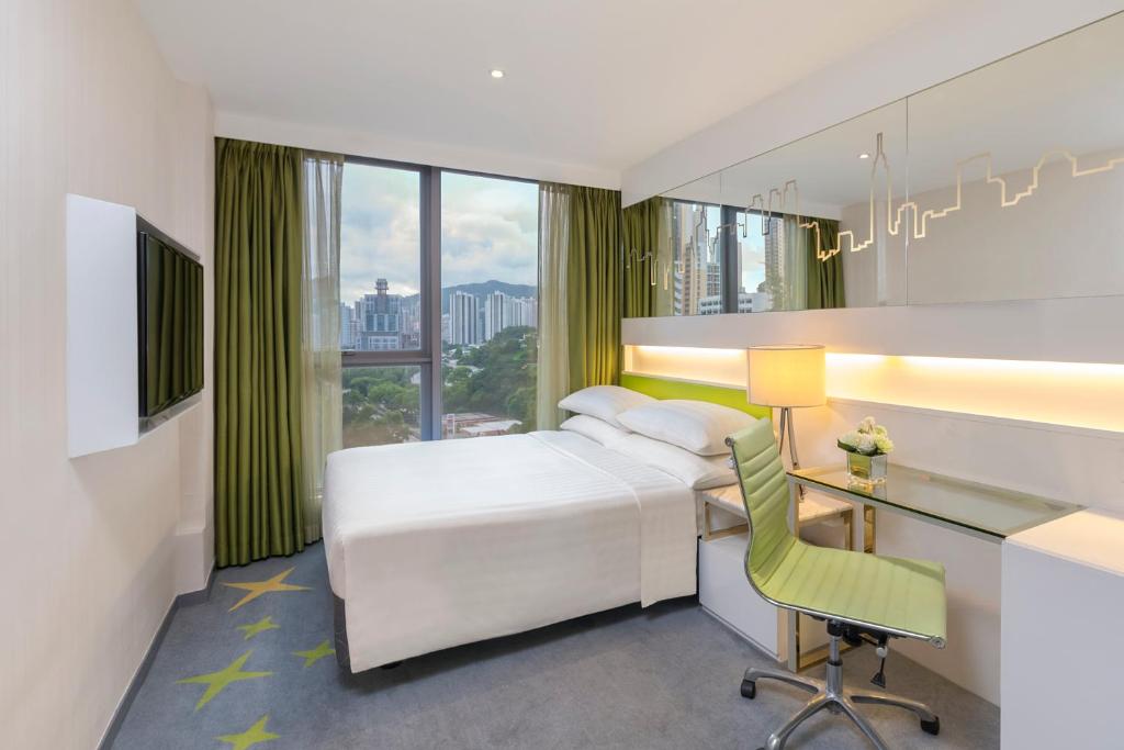 Dorsett Tsuen Wan, Hong Kong photo 4