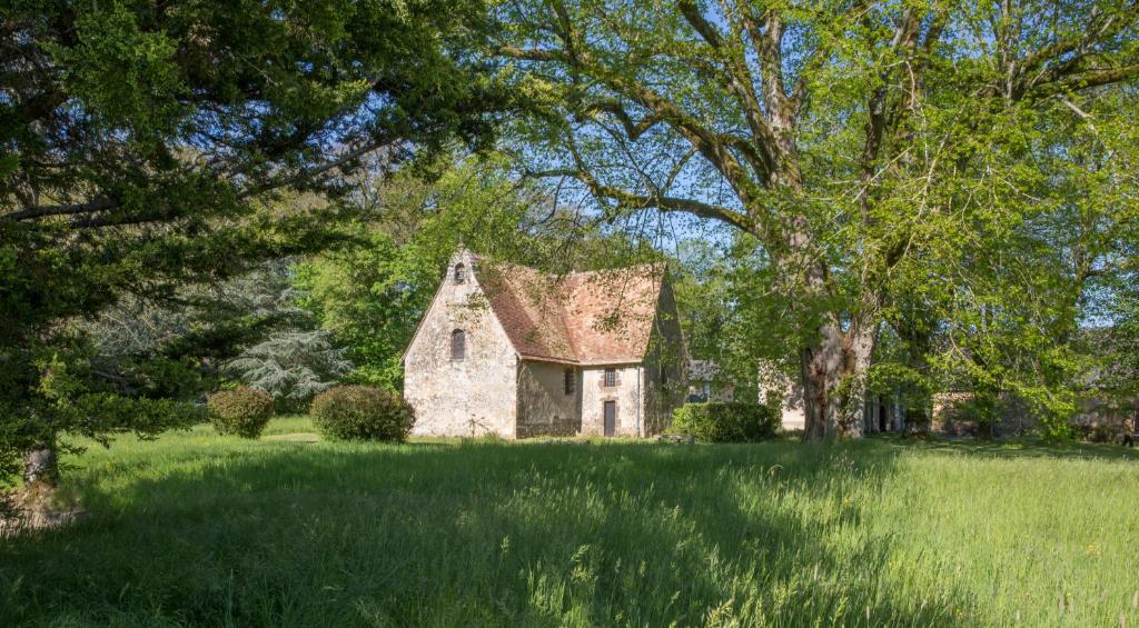 Manoir des Etrichets photo 3