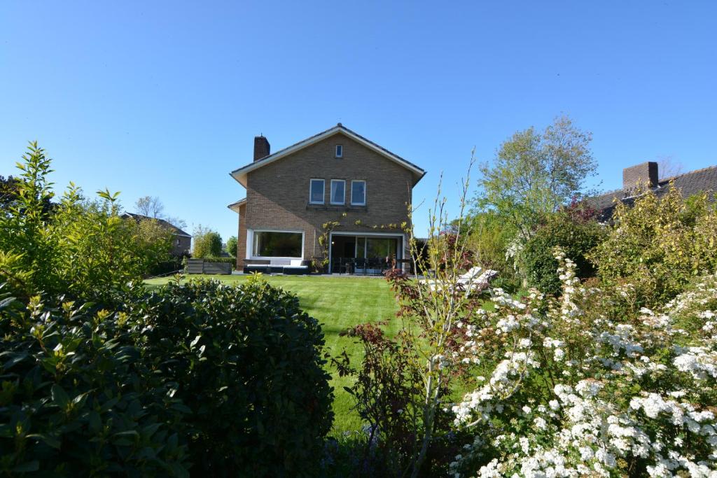 Villa O'Soleil photo 1
