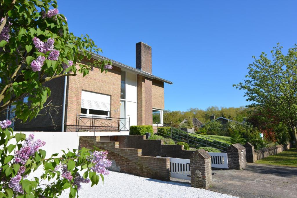 Villa O'Soleil photo 2