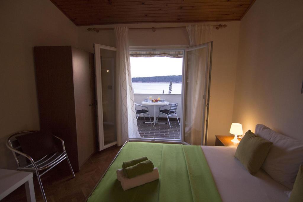 Sea view apartments Sunny Escape photo 4