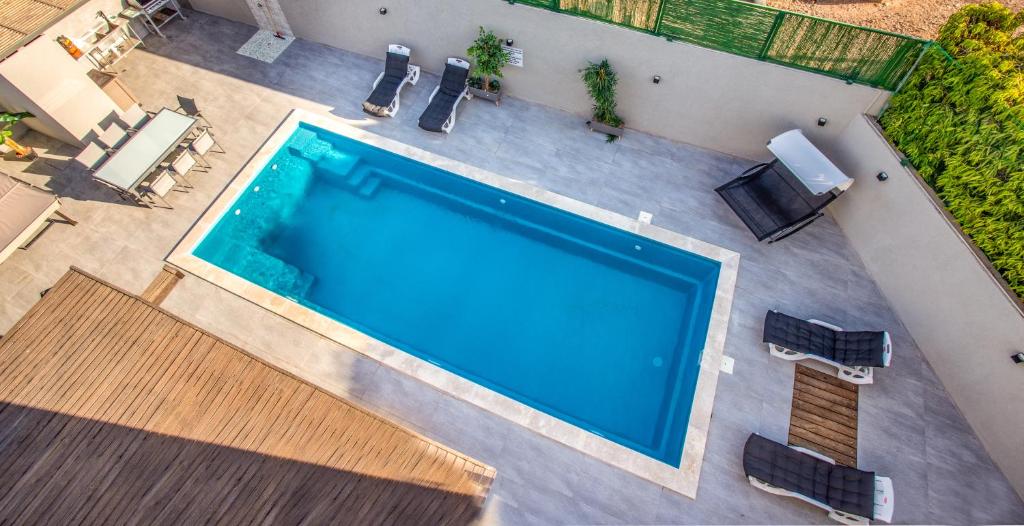YalaRent Caesar's Villa with Private Pool photo 1