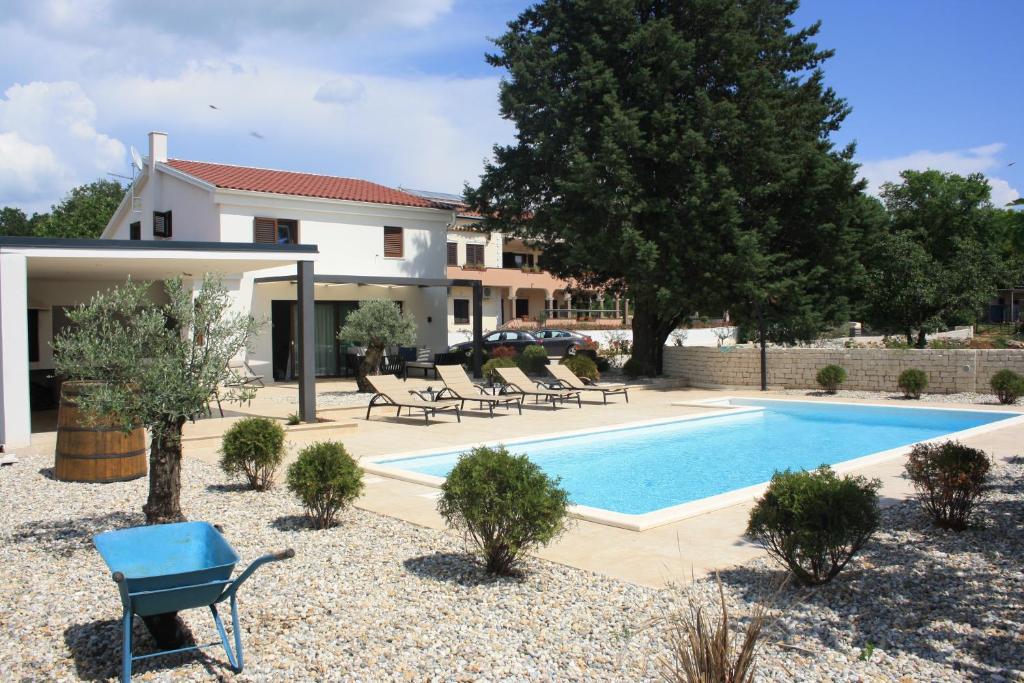 Villa Caprice - Krk photo 1