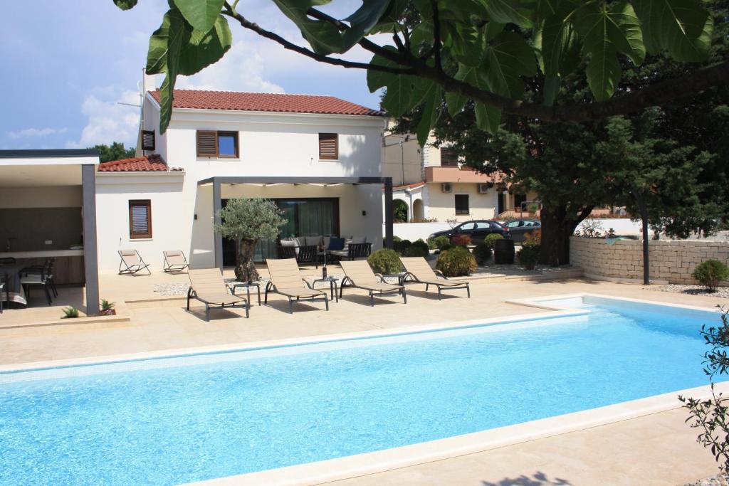 Villa Caprice - Krk photo 2