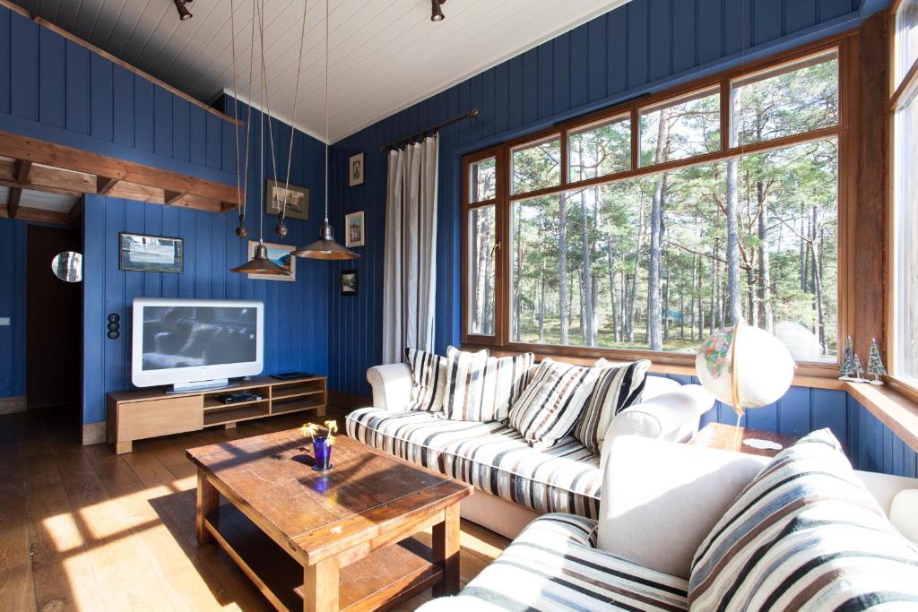 Samblamaa Guesthouse photo 2