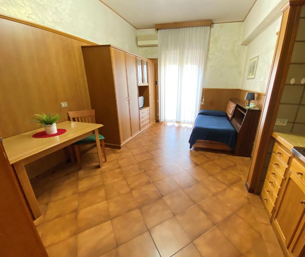 Residence Hotel Valery photo 1