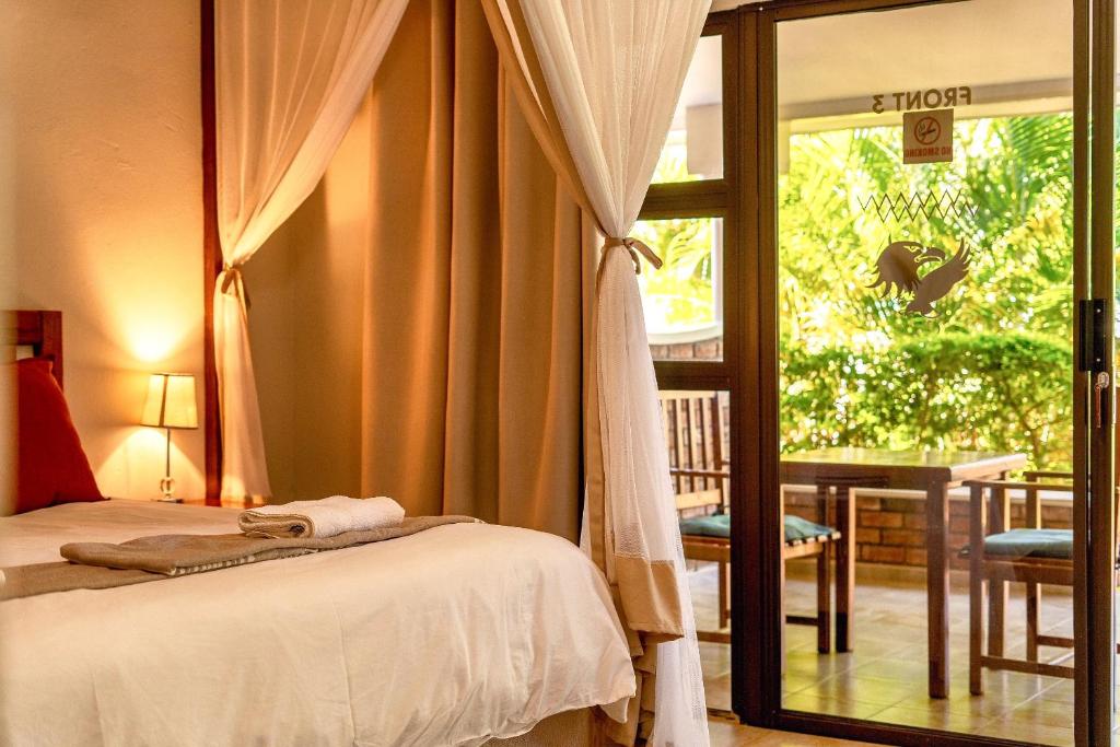 Dzimbahwe Guest Lodge photo 2