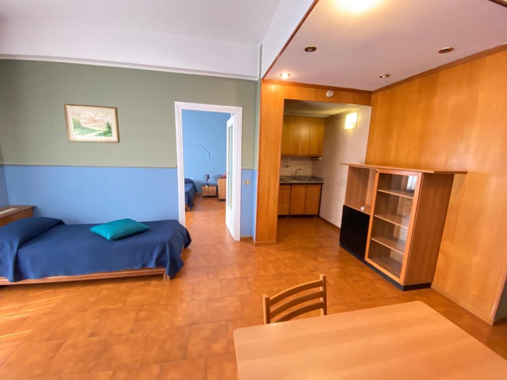 Residence Hotel Valery photo 2