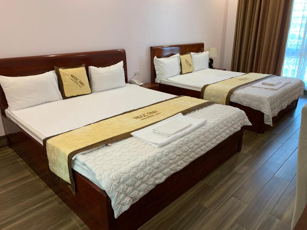 Hotel Ngoc Anh