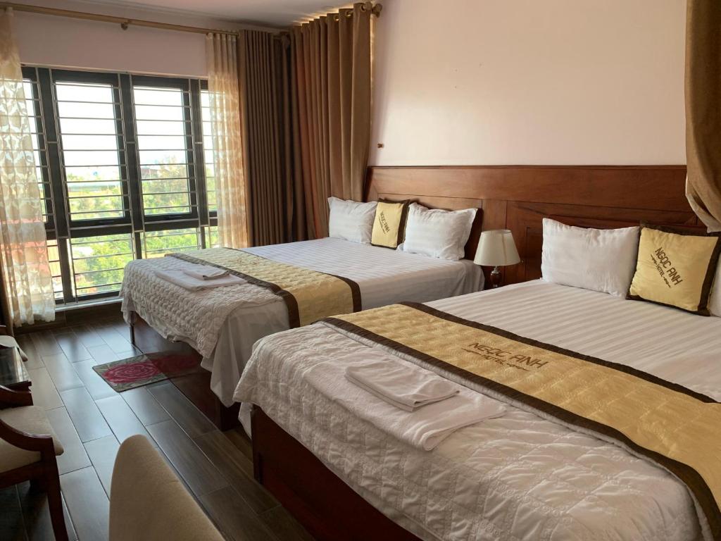 Hotel Ngoc Anh