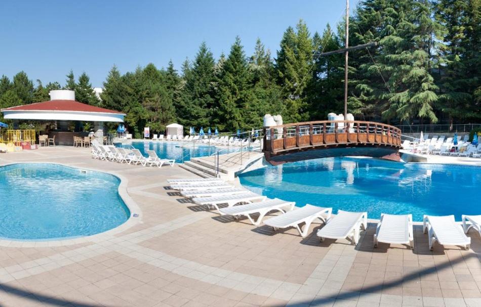 Hotel Magnolia photo 1