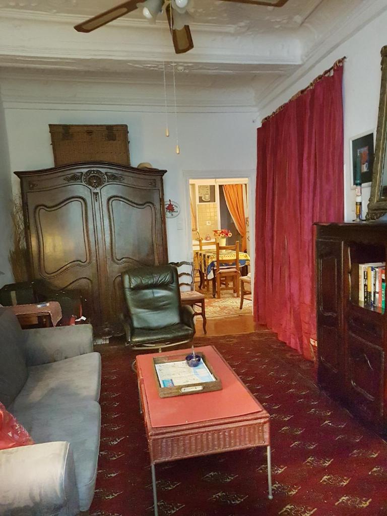 Family Apartment Old Town near Beach AC photo 4