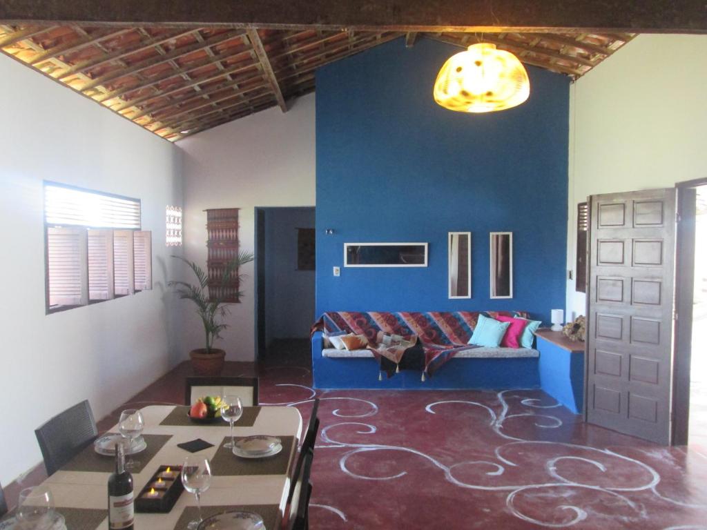 Natal Casa de Playa en Pitangui‏ photo 1
