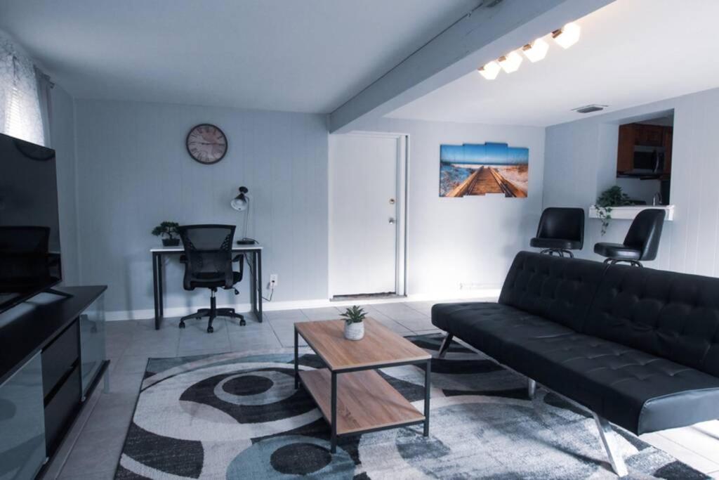 Spacious Family-sized Home in Central Location image