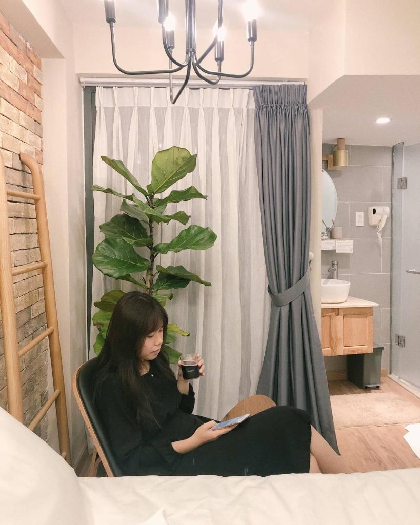 Petite Dalat - Boutique Hotel