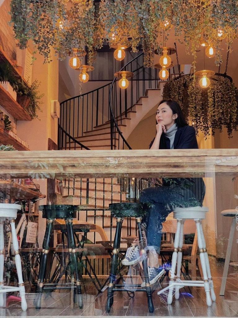 Petite Dalat - Boutique Hotel