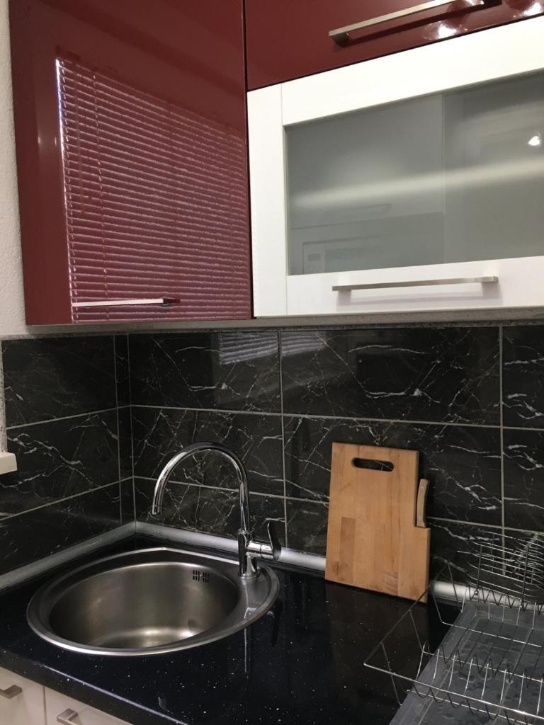 Luxury apartment in the heart of Jajce photo 4