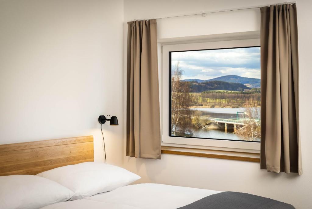 Apartmány Panelka Costa Plana Lipno photo 4