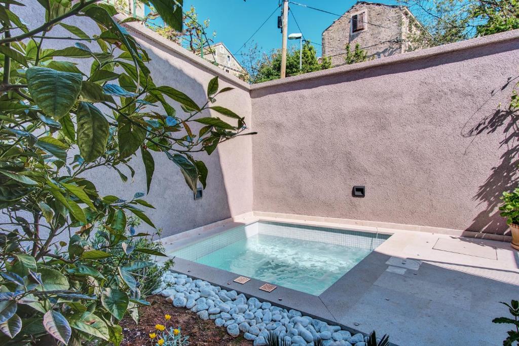 Casa Santa Maria, urban villa in Mali Losinj photo 4
