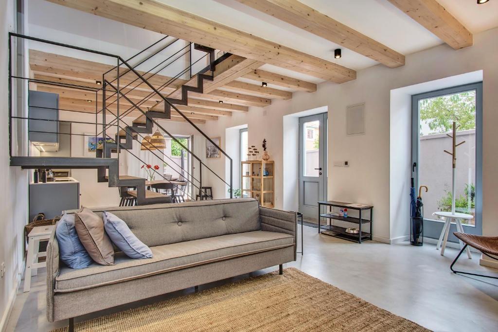 Casa Santa Maria, urban villa in Mali Losinj photo 3
