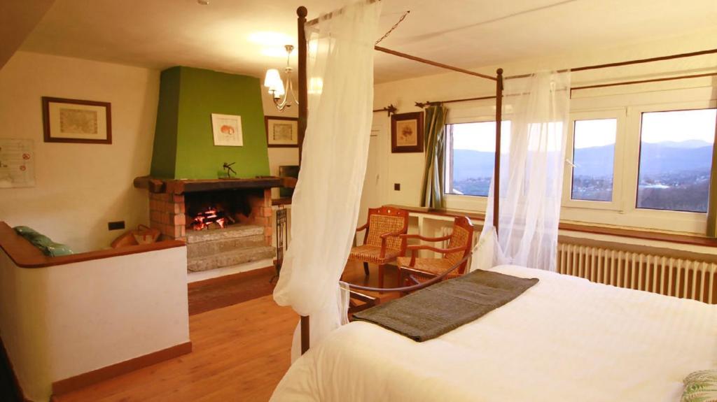 Casona De Navalmedio photo 1