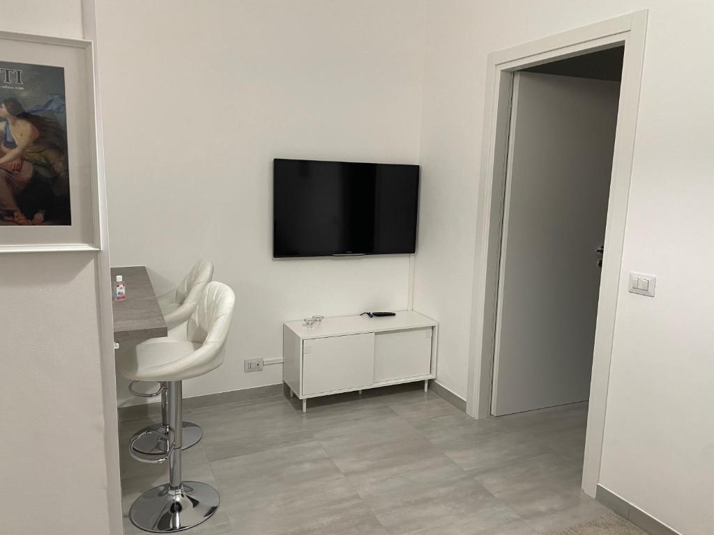 Appartamento Suite Teti photo 4