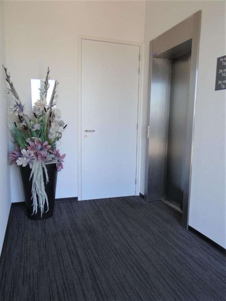 Vakantie appartement Veerse Muze photo 2