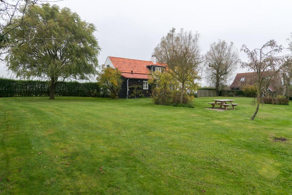 Hello Zeeland - Vakantiehuis Klakbaan 4 photo 1