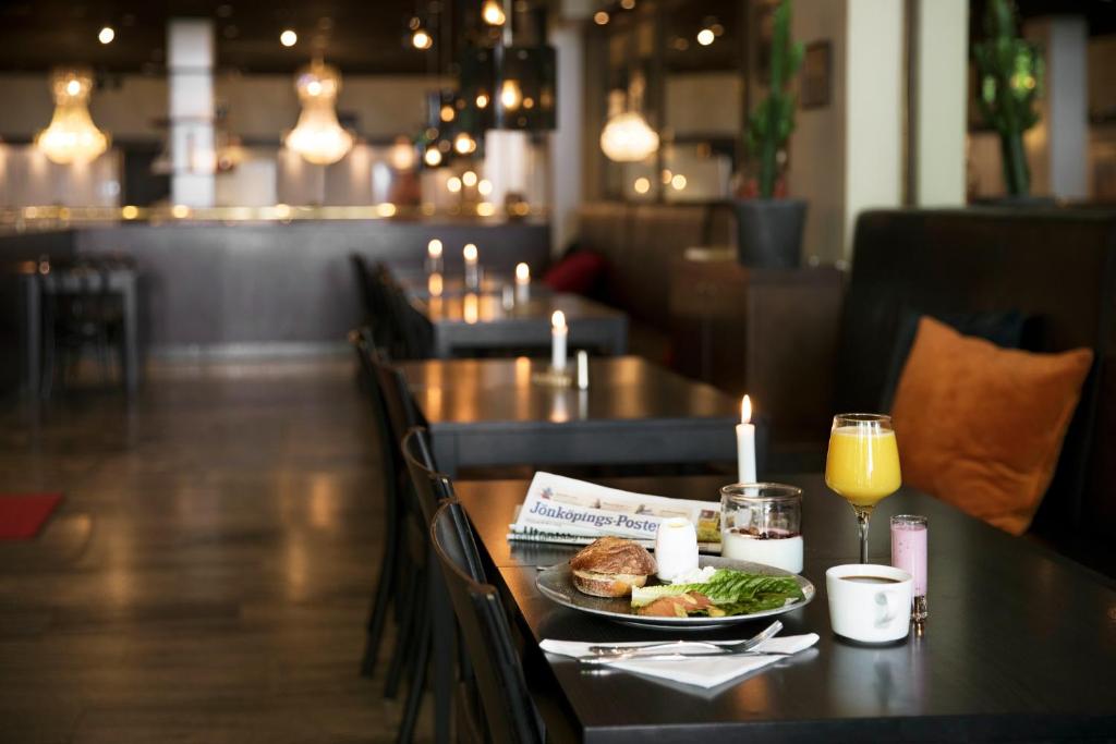 ProfilHotels Savoy photo 3