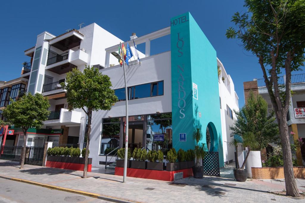 Hotel Los Nardos photo 1