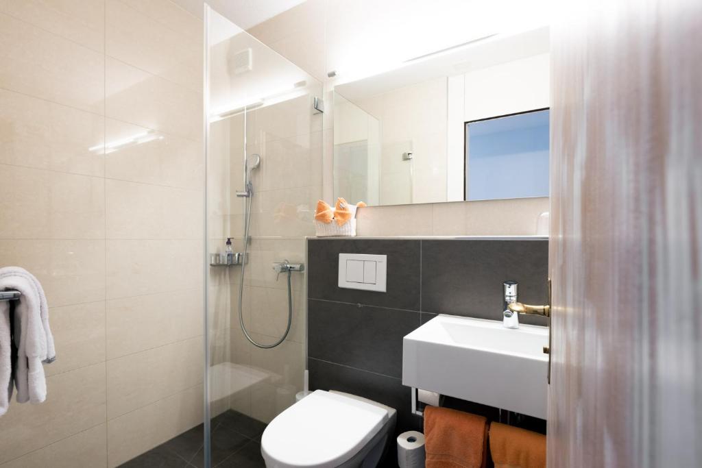 Garni Hotel Torkelbündte photo 1