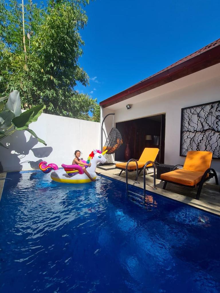 King's Home Villa photo 3