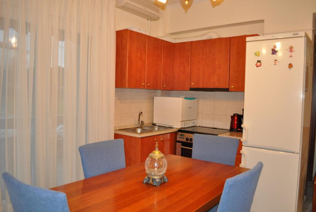 Apartments Iliada photo 4